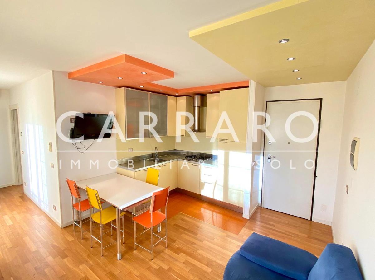 Appartamenti Cristina Carraro Immobiliare - Family Apartments Lido di Jesolo Exterior foto