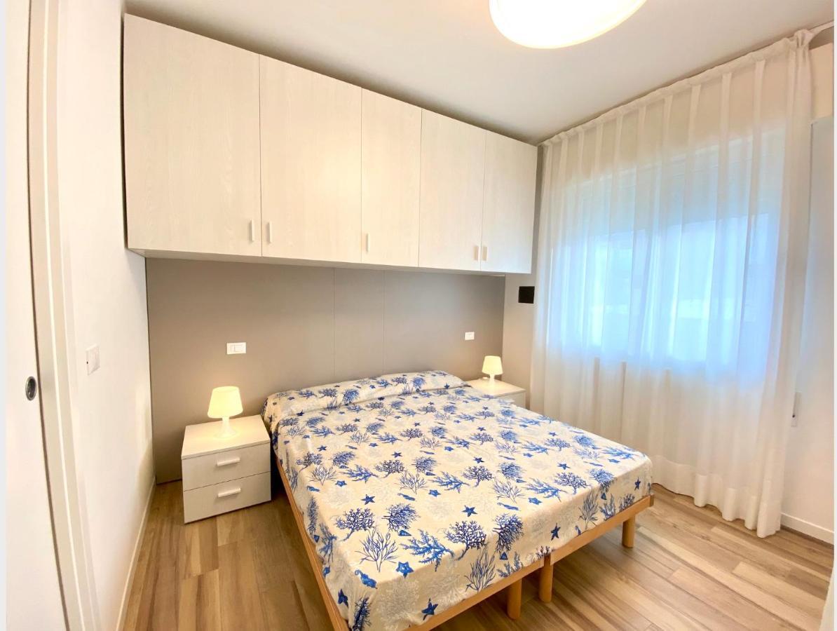 Appartamenti Cristina Carraro Immobiliare - Family Apartments Lido di Jesolo Exterior foto